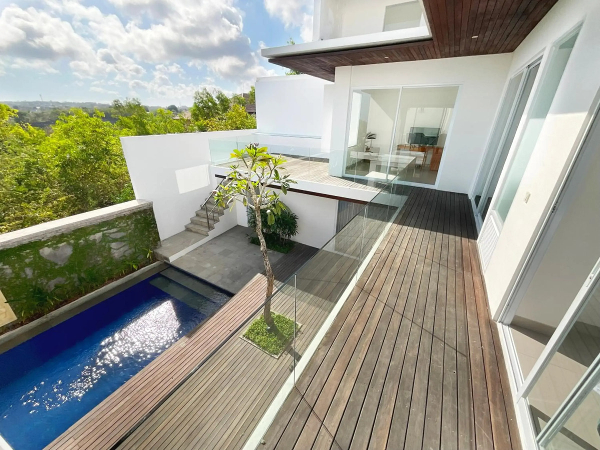 Hideaway Villas Bali – Ungasan by Kanaan Hospitality