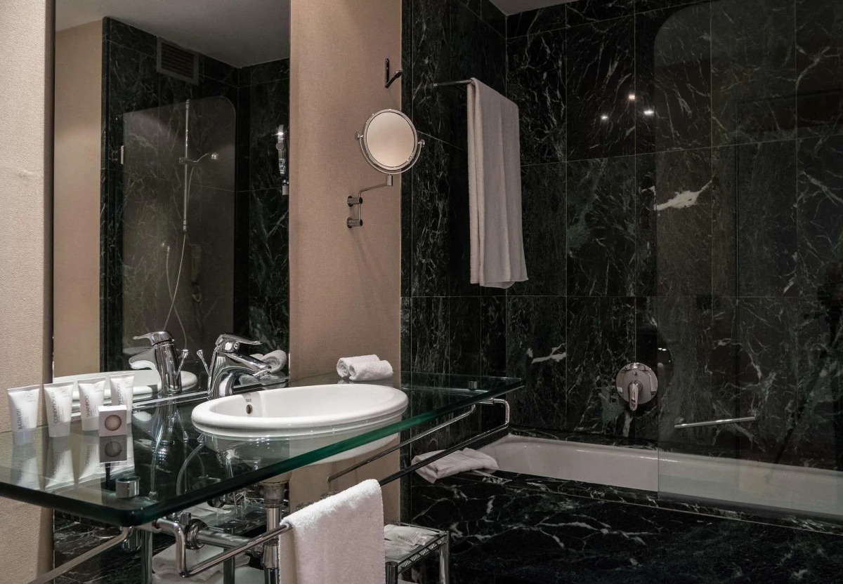 AC Hotel Málaga Palacio by Marriott