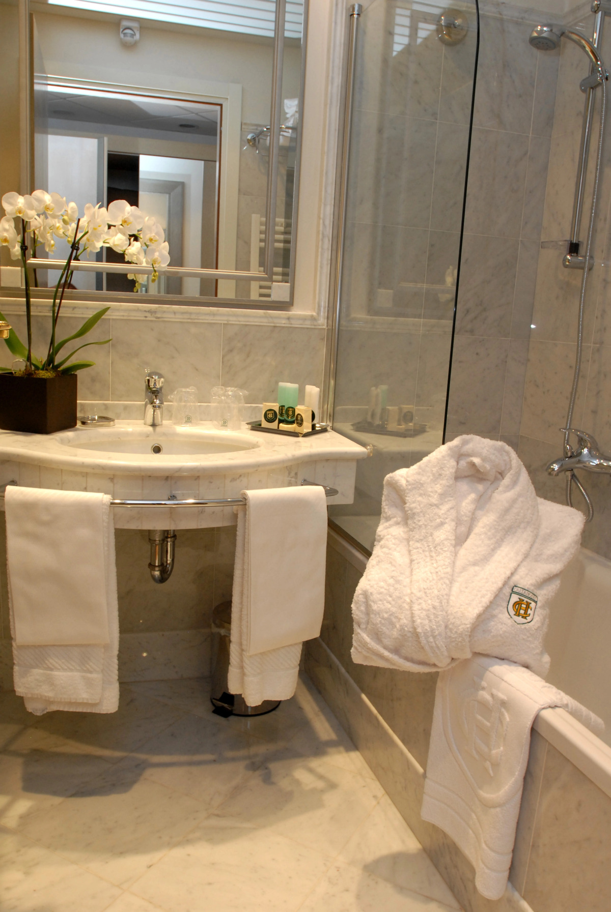 Grand Hotel Duca di Mantova