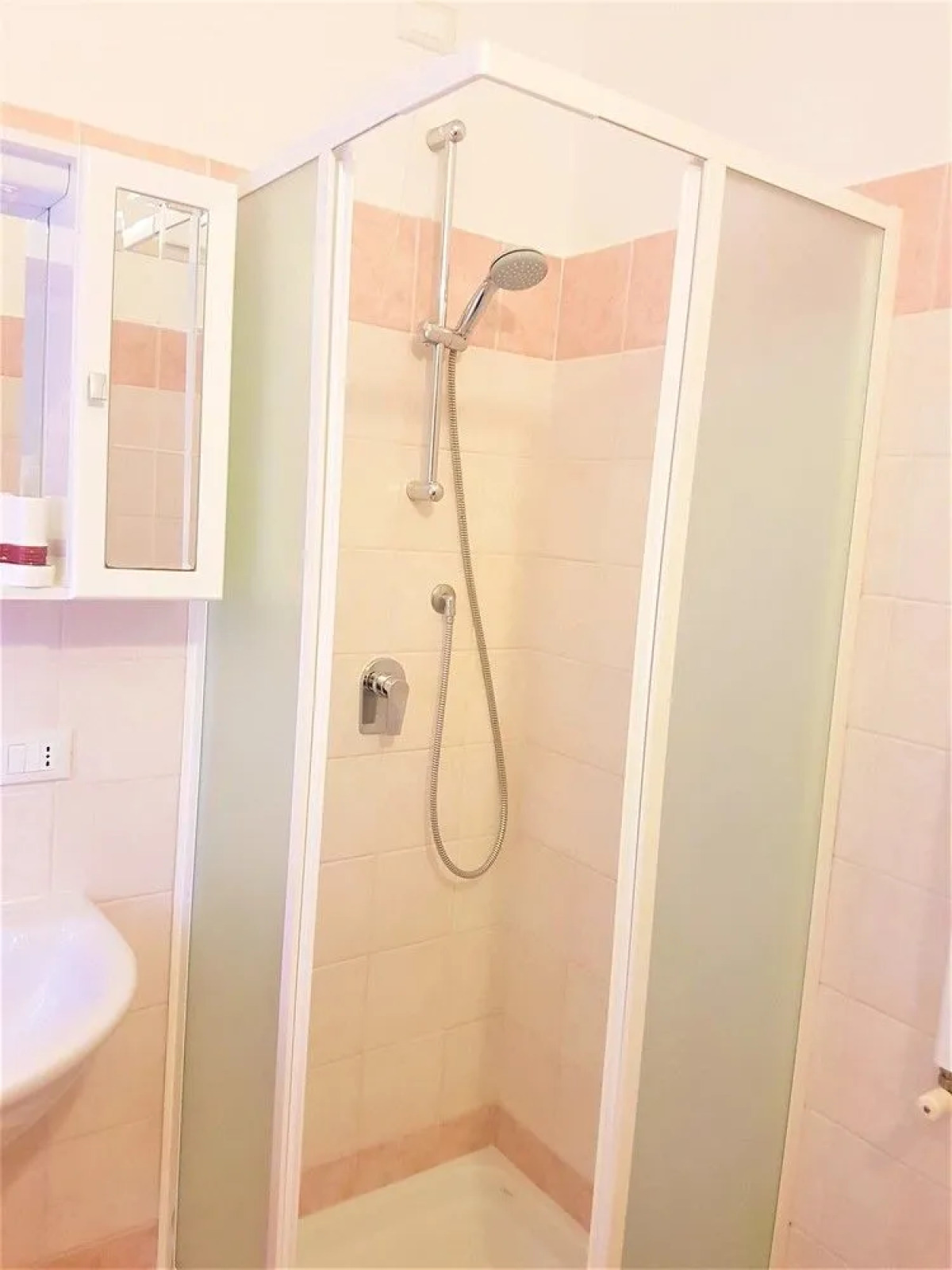 Bed & Breakfast Conca Fiorita