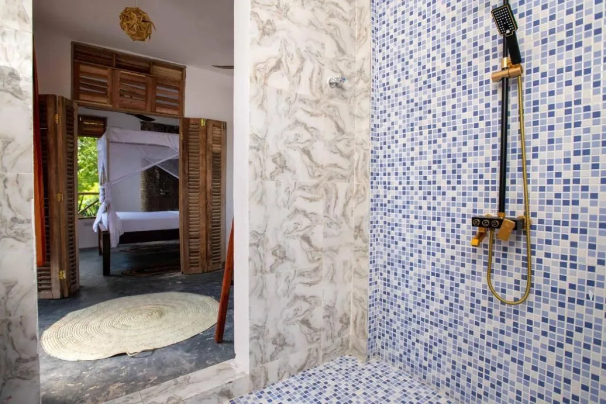 Asante Sana Beach Cottages