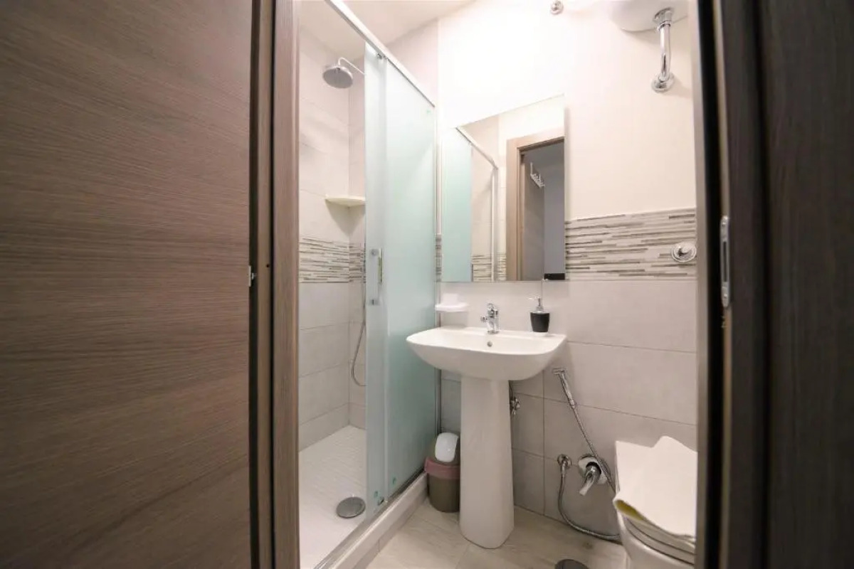 Affittacamere A Casa Mia