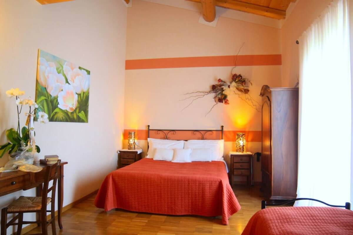 Agriturismo Corte Zenati