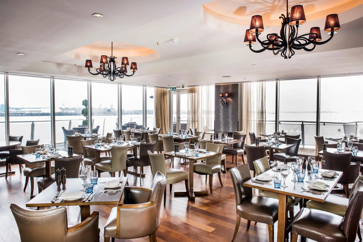 voco St David's Cardiff by IHG