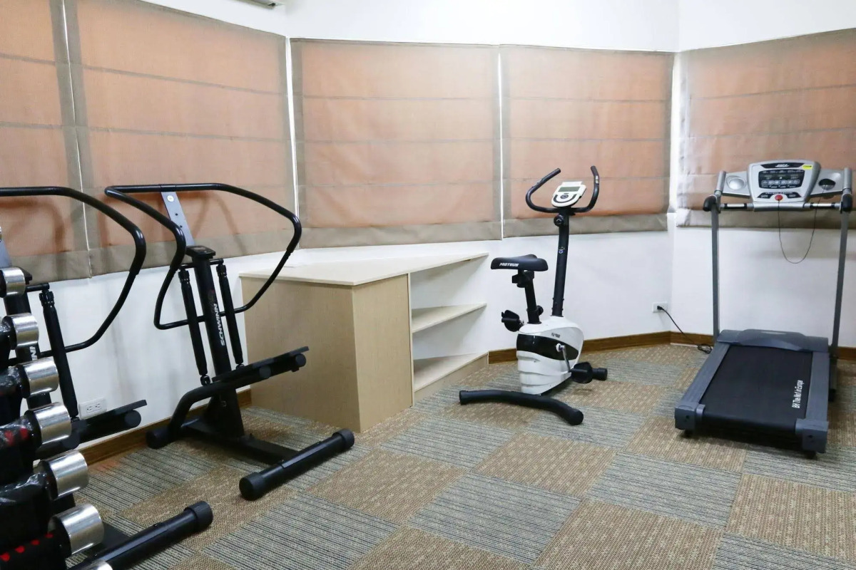 Hub Hotel – Kaohsiung Cisian Branch