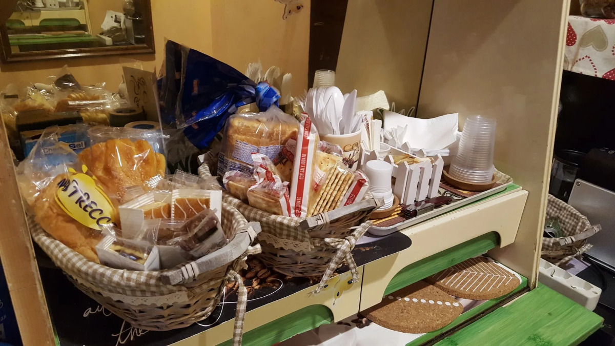 BB Stazione Centrale