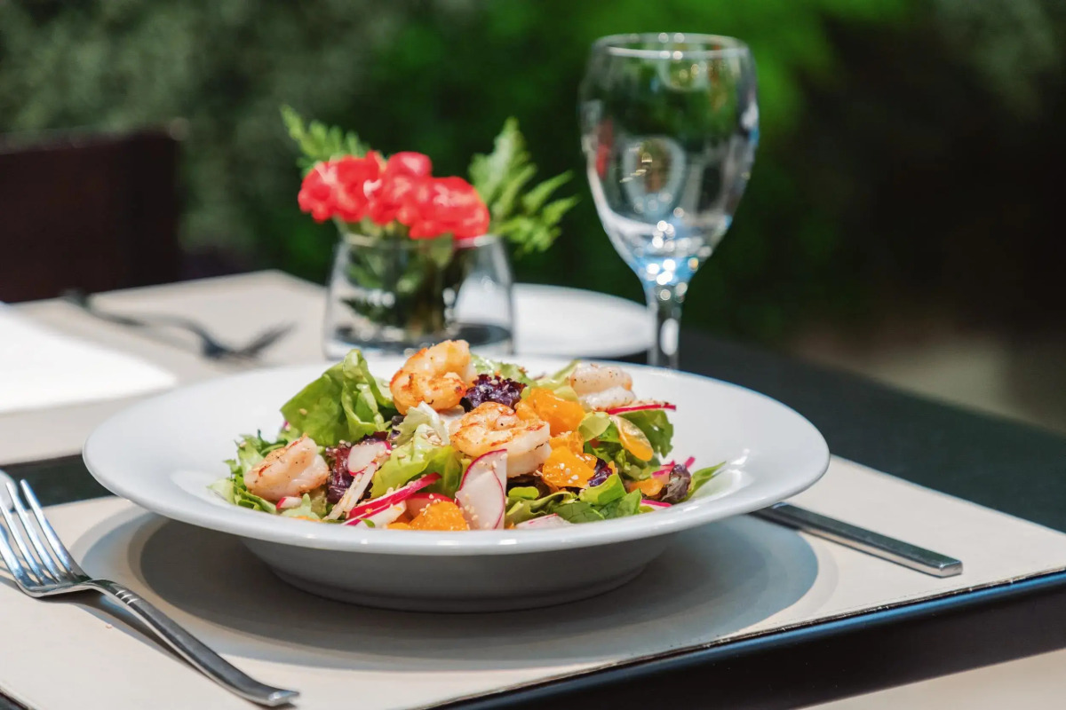 Arc Recoleta Boutique Hotel & Spa