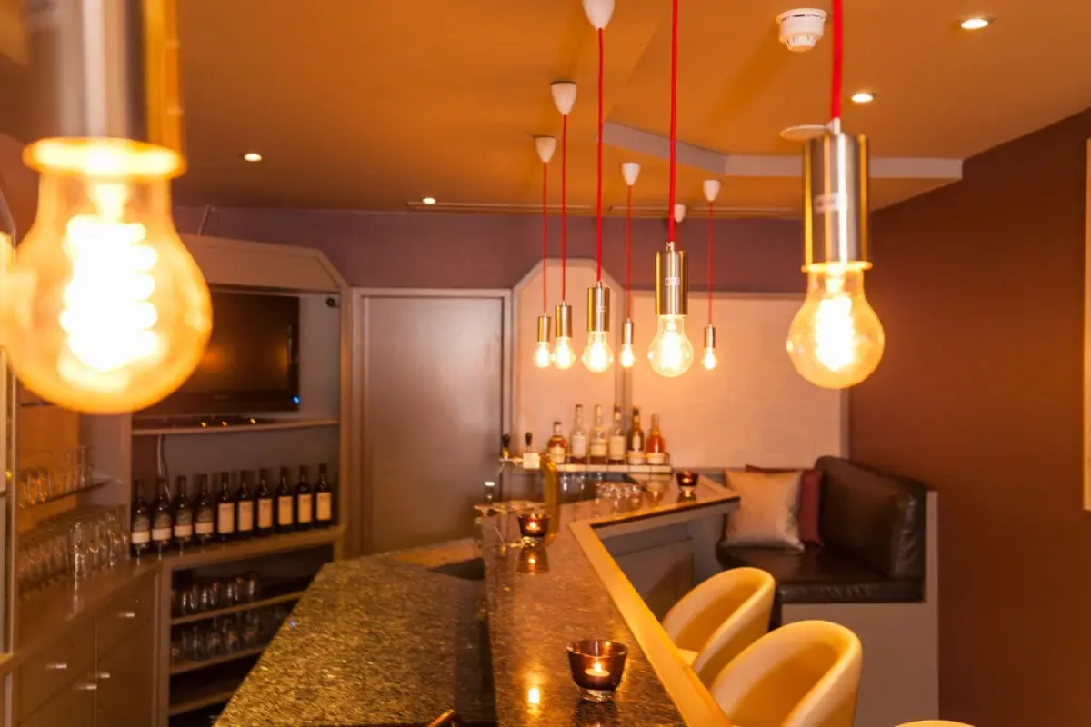 Leonardo Hotel Munich City North