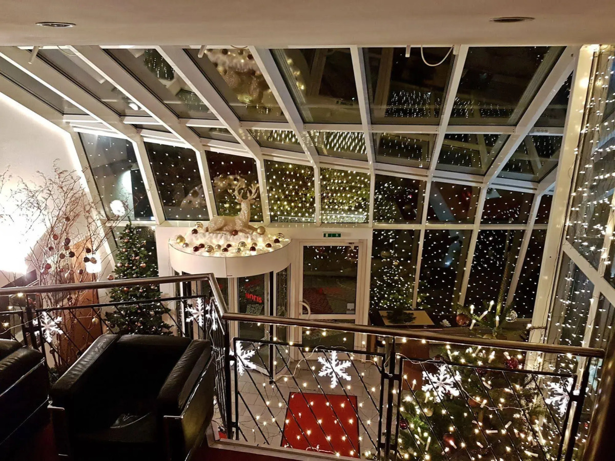 Centro Hotel Nürnberg