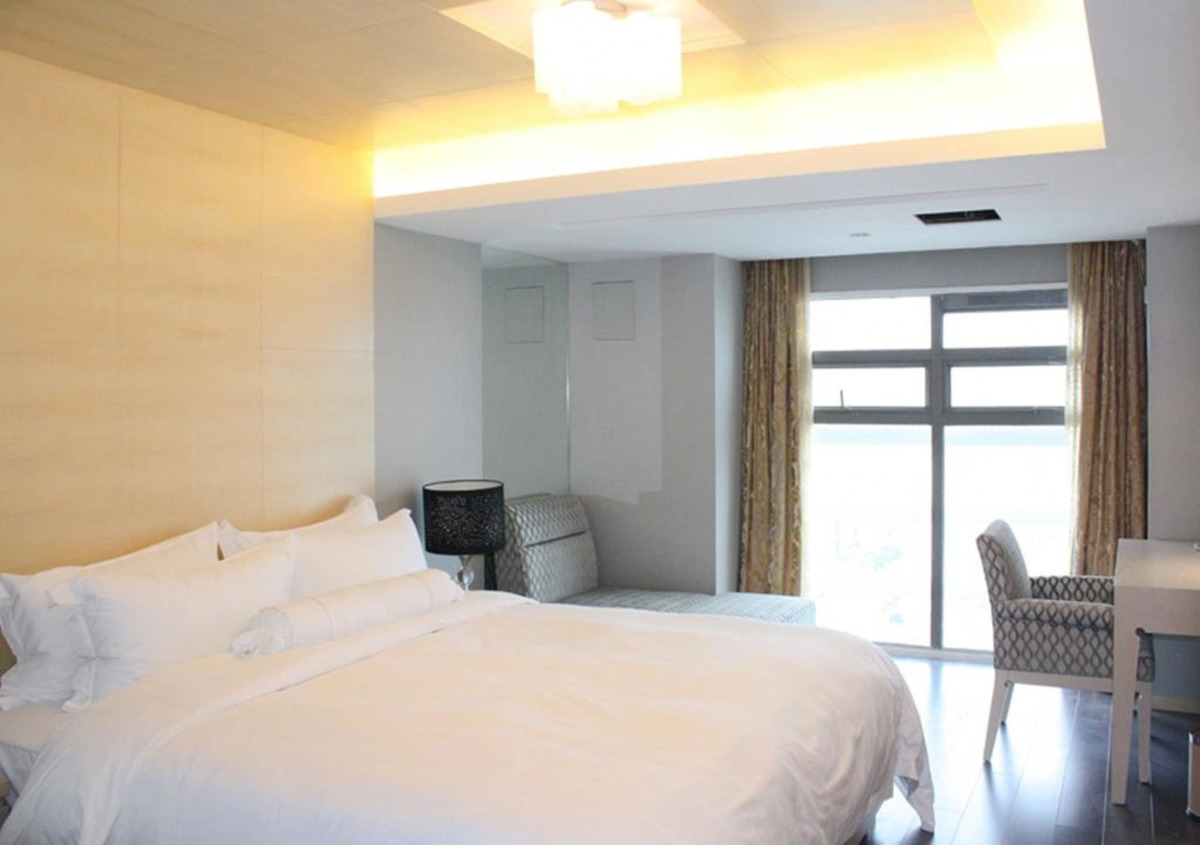 Sun Flower Hotel and Residence