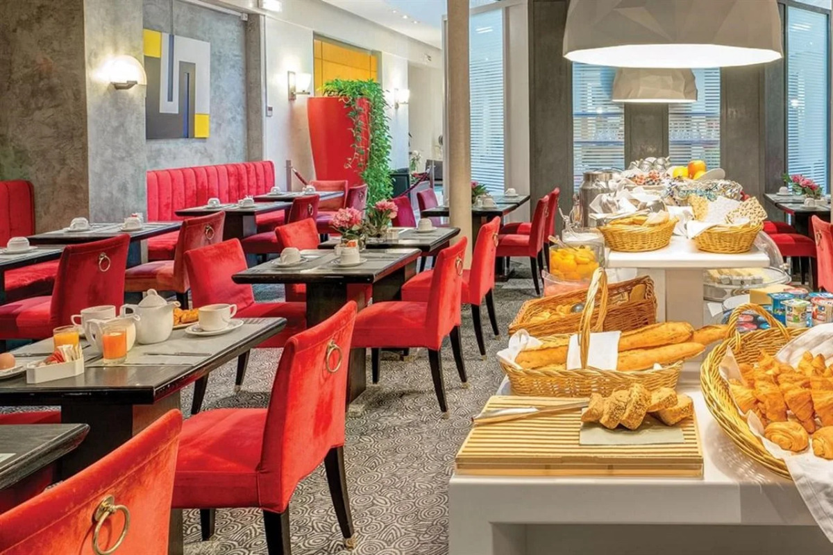 Astra Opera - Astotel