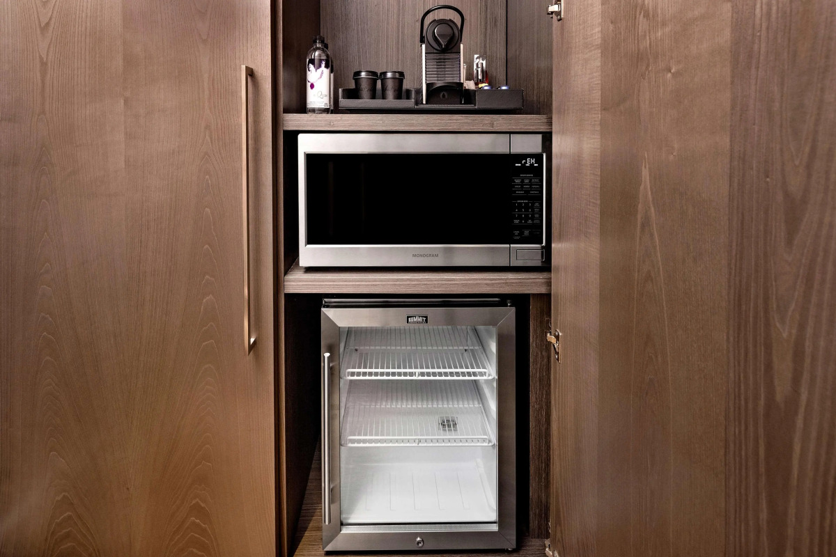 Hilton Club The Quin New York