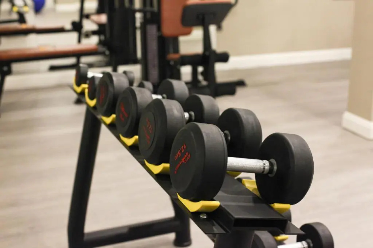 Berjer Boutique Hotel & Spa