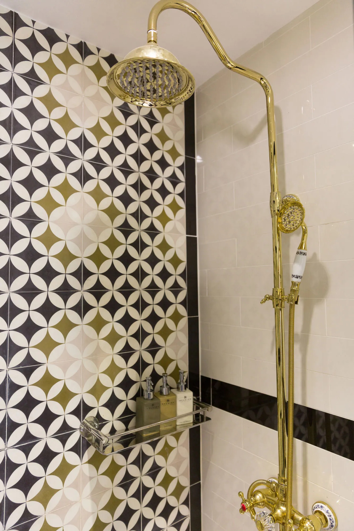 Reunion Heritage House