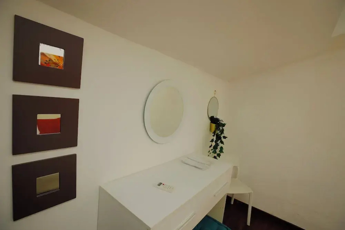 Hosting Dreams Attics Duomo