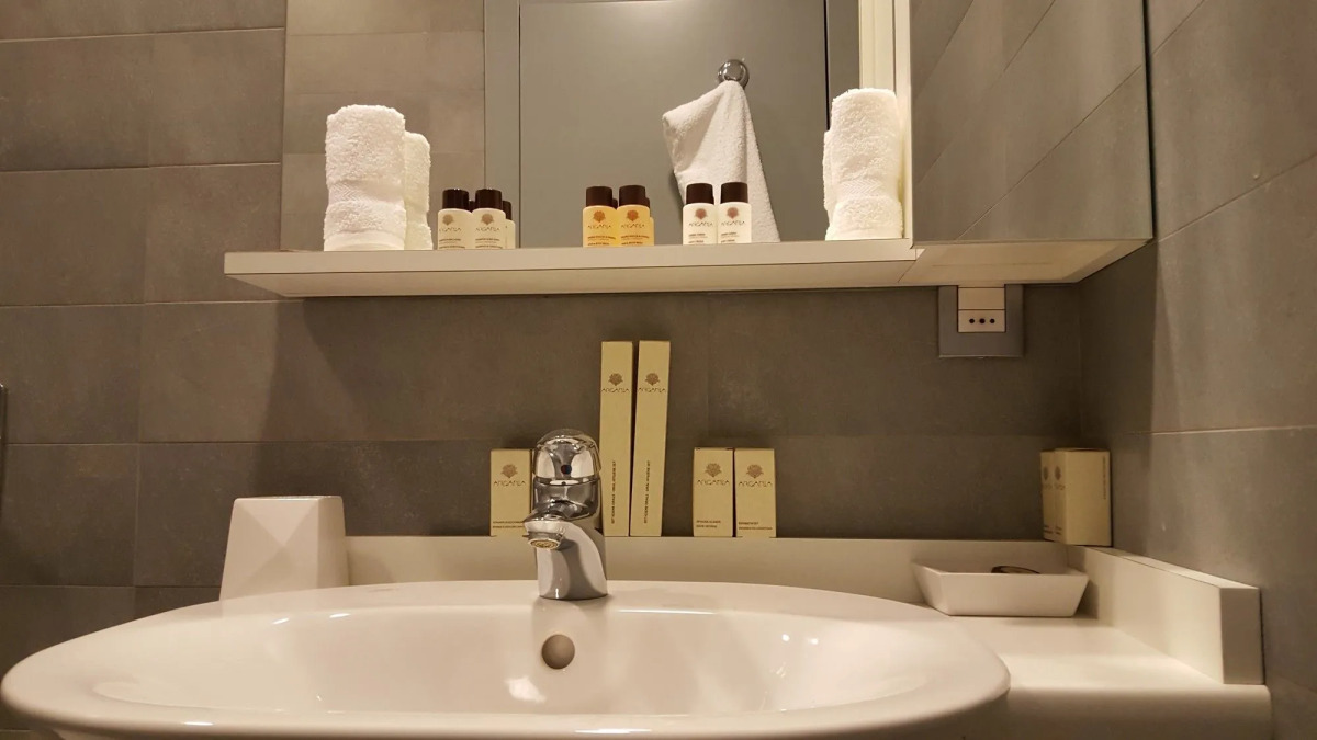 BnButler - Galleria Unione