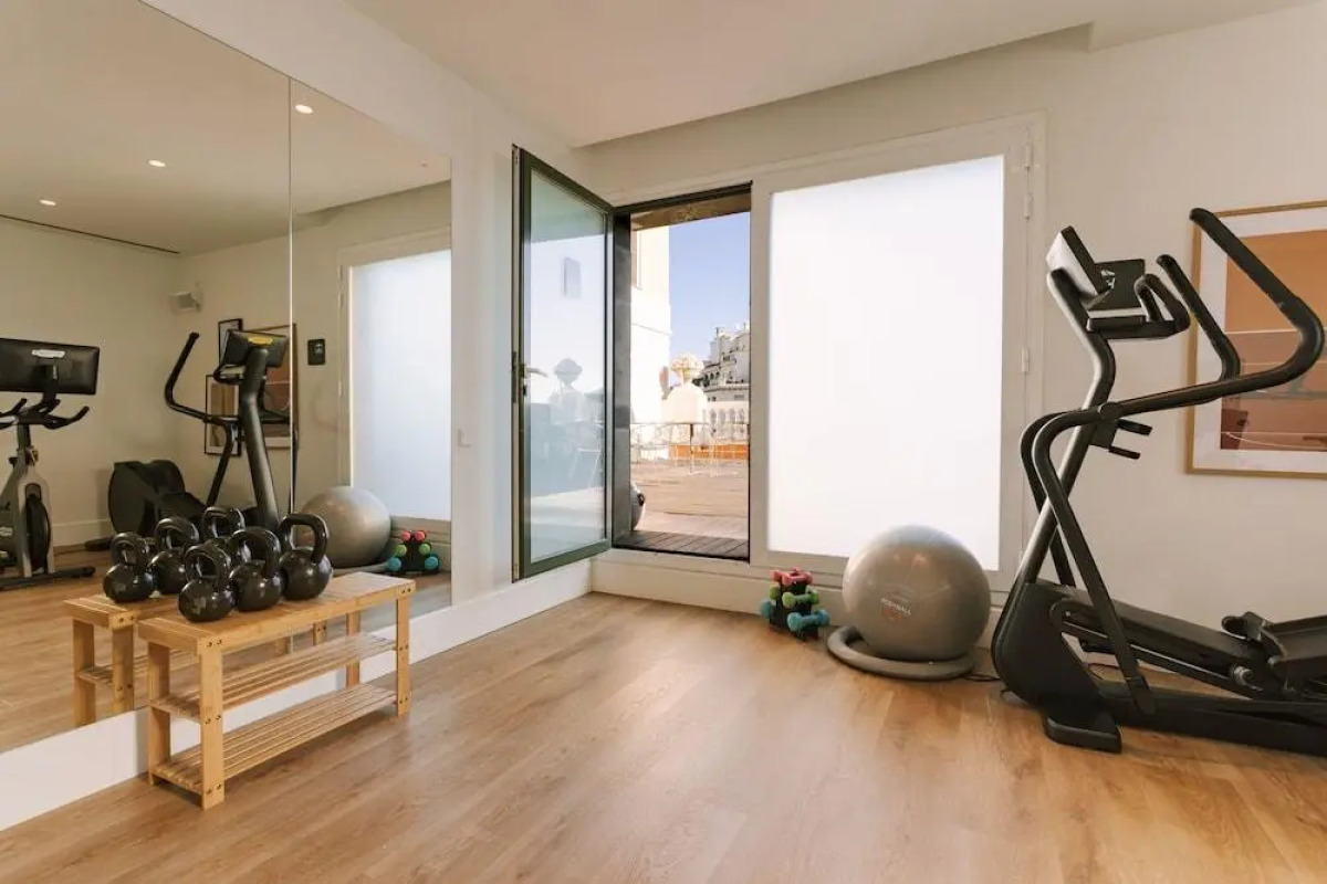 Paseo de Gracia Hotel, Sonder by Marriott Bonvoy