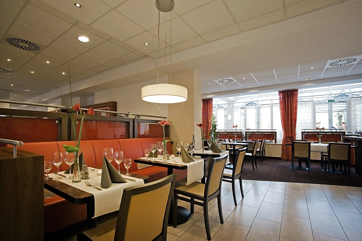 Best Western Hotel President