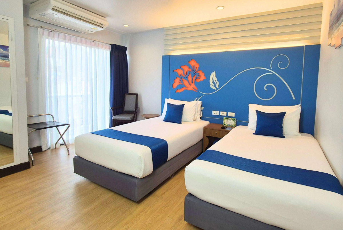 Days Inn by Wyndham Patong Beach Phuket