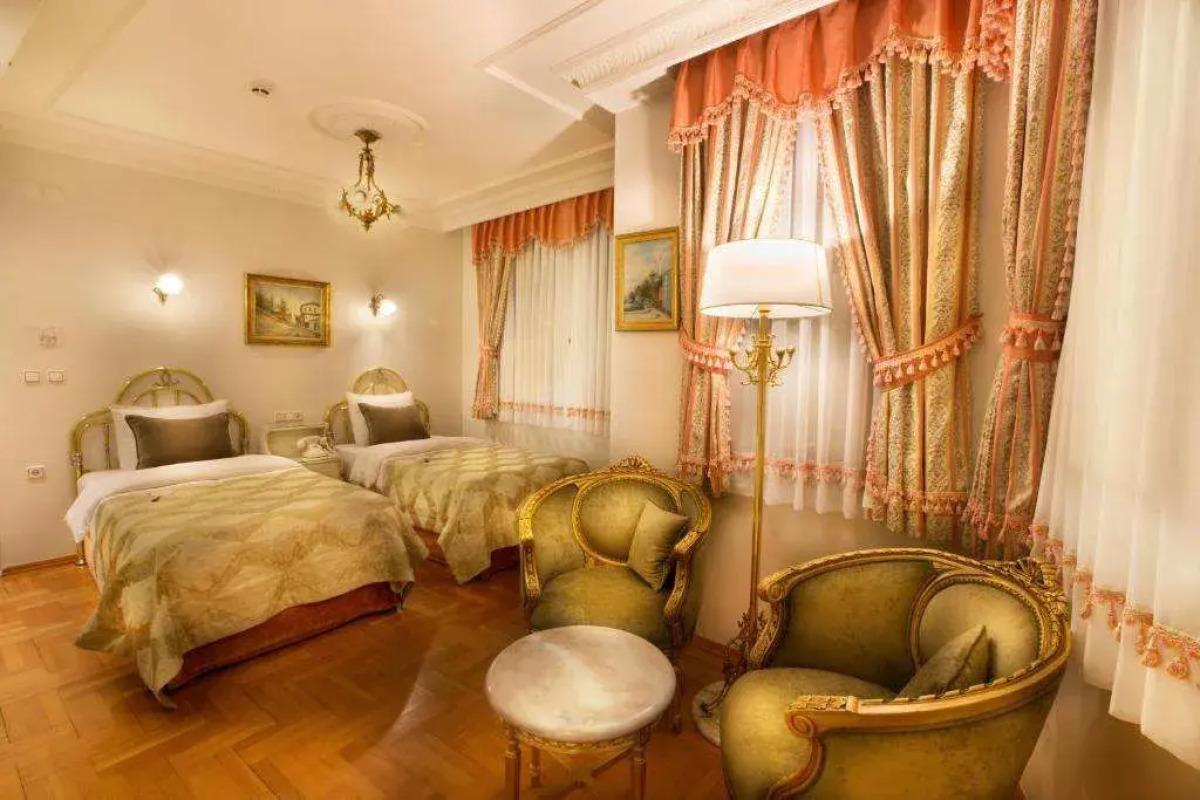 Valide Sultan Konagi