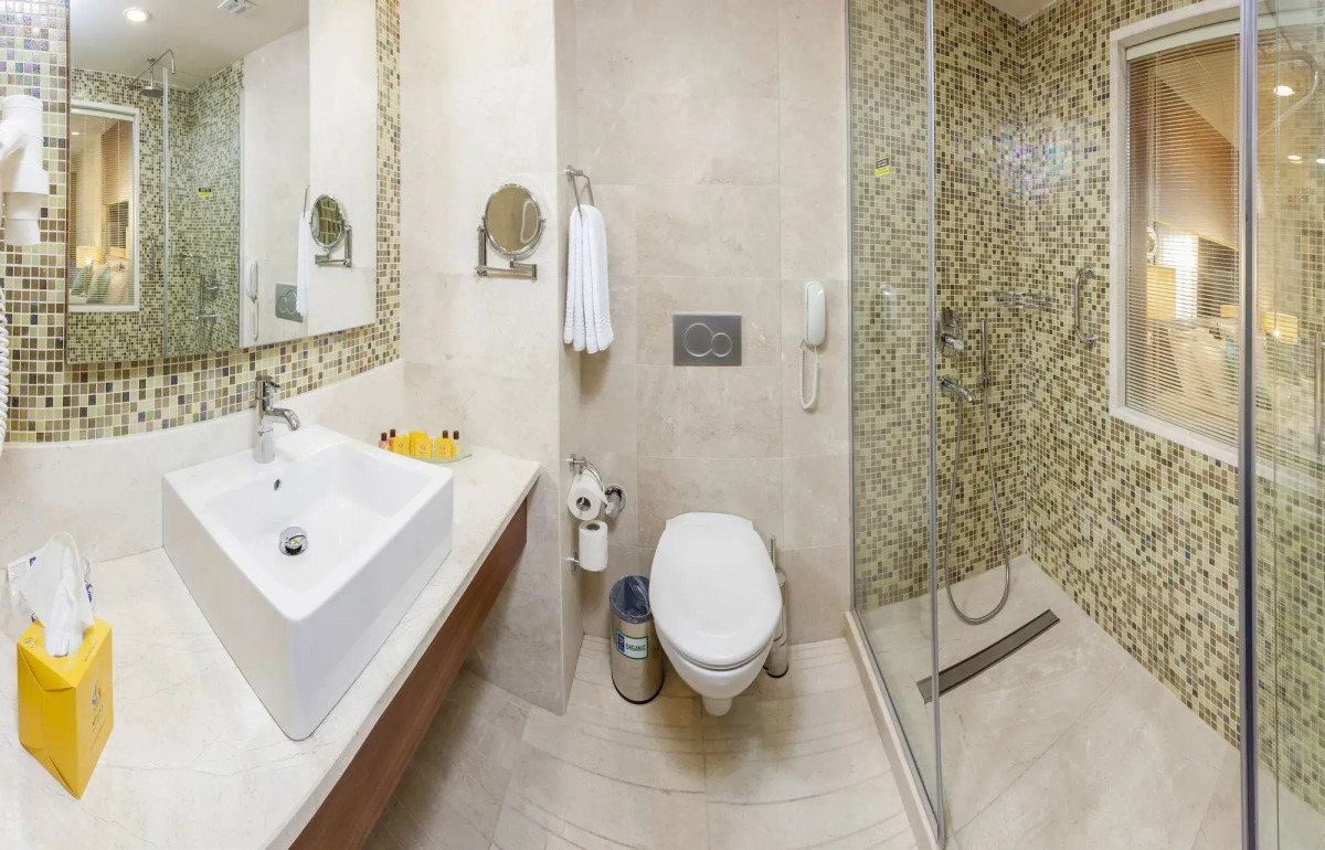 Melas Lara Hotel - All Inclusive