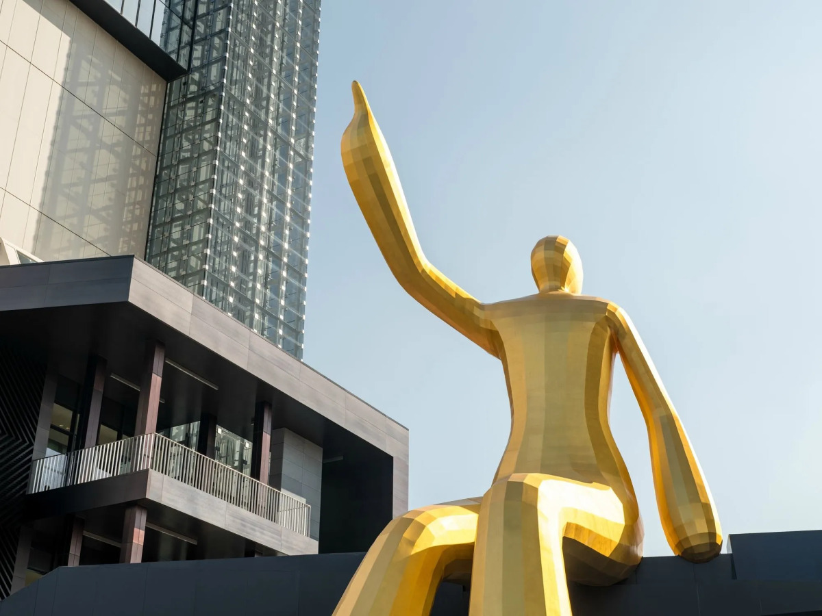 Novotel Suites Ambassador Seoul Yongsan - Seoul Dragon City