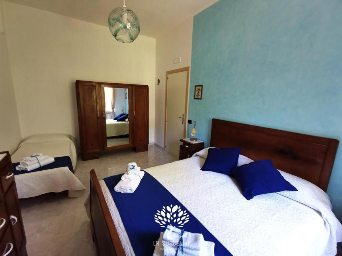 La Suscella Bed & Breakfast