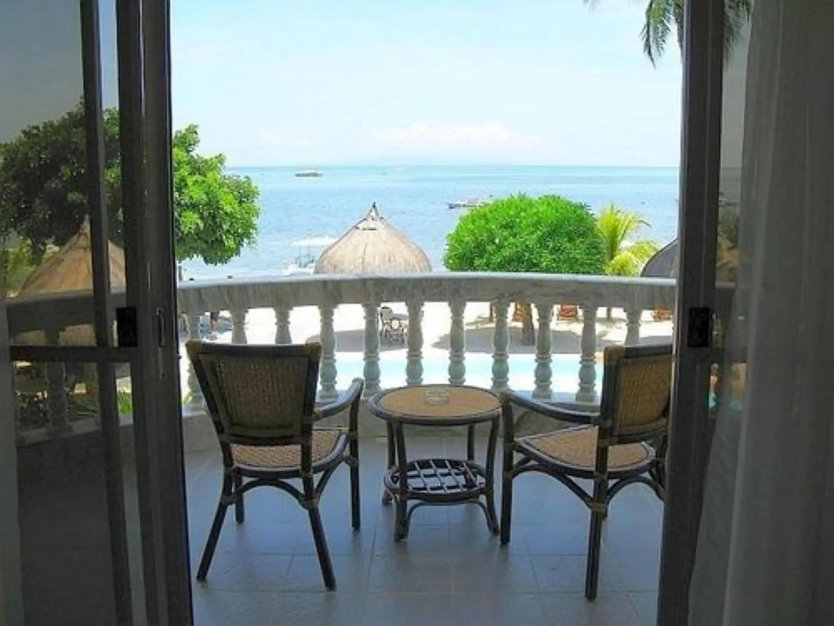 Panglao Pearl Premier White Sand Resort