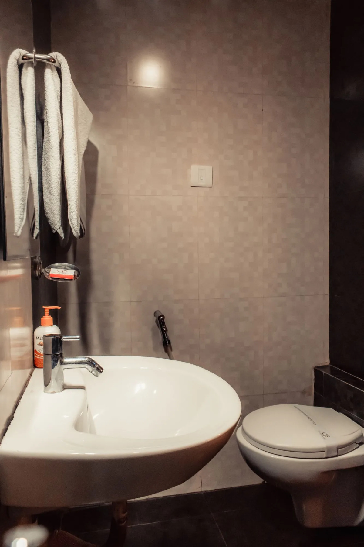 The Signature Inn Hotel