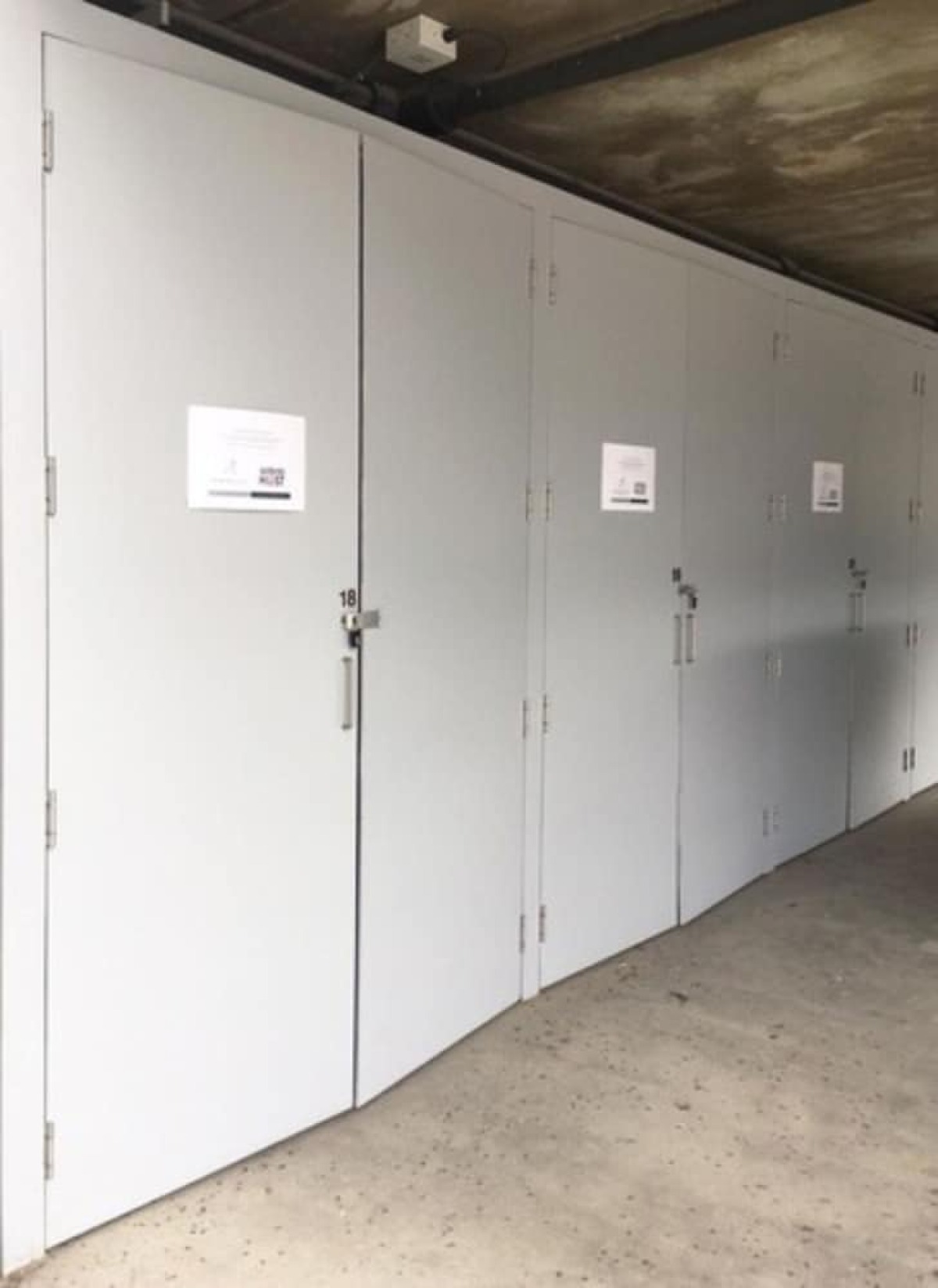 Marina Apartments Element Escapes