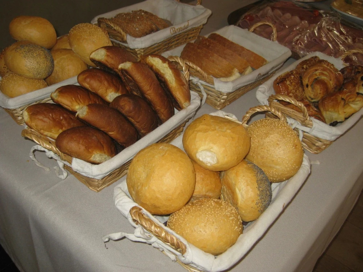 Het Eycken Huys Bed & Breakfast