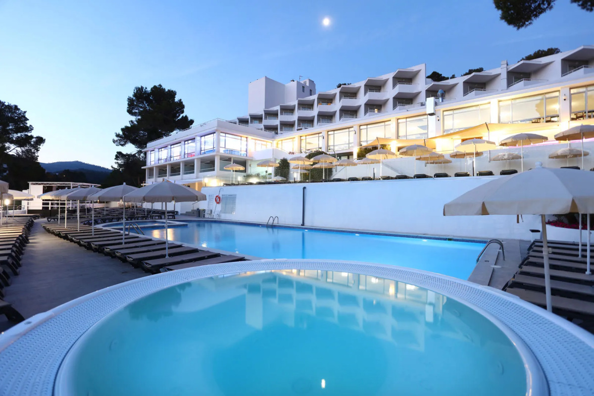 Sandos El Greco Hotel - Adults Only