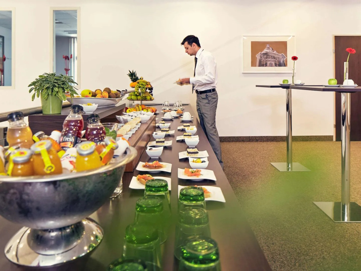 Hotel Mercure Graz City