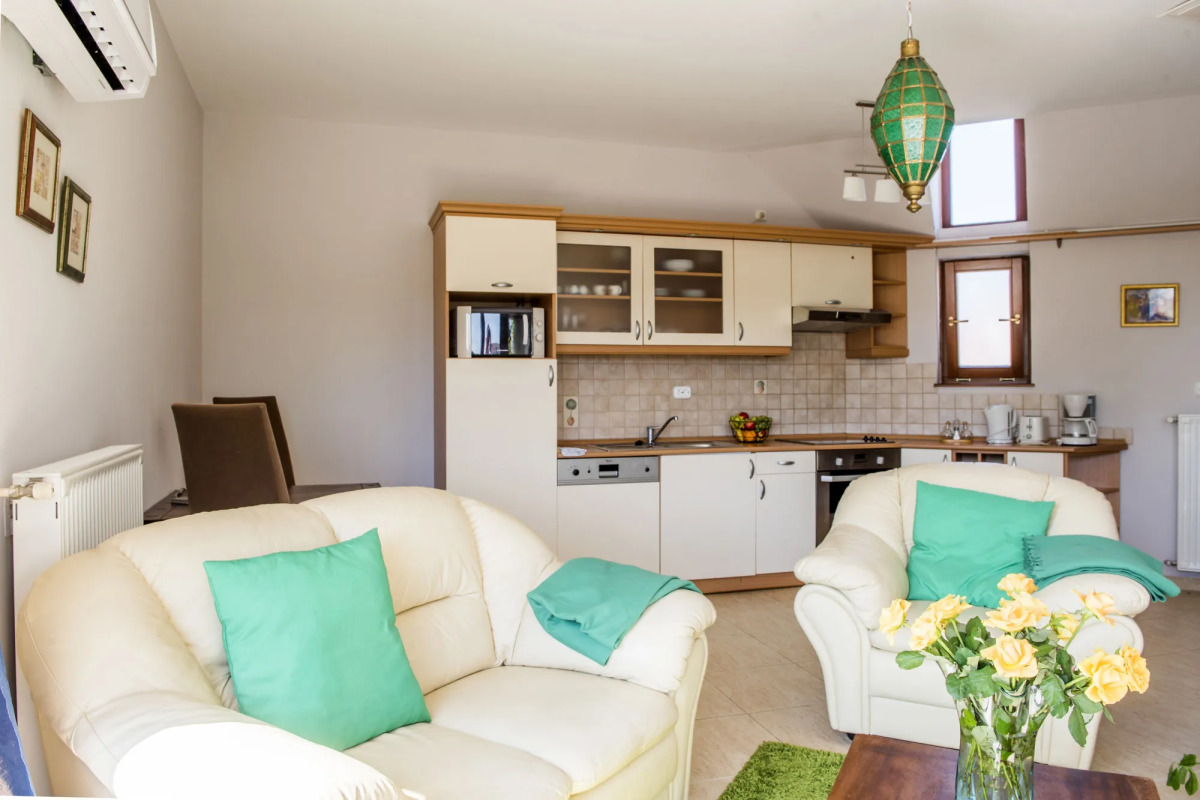 Feng Shui Wellness Apartmanház Hévíz