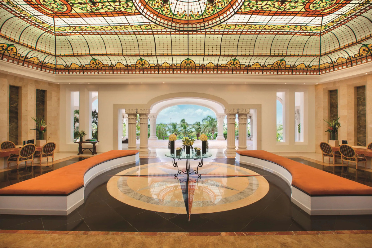 Hyatt Zilara Cancun - All Inclusive - Adults Only