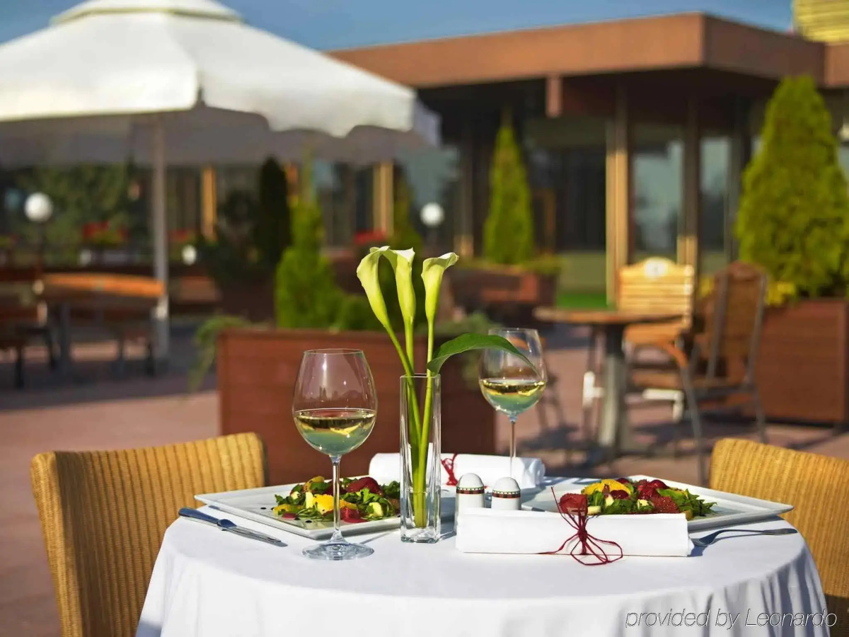 Hotel Mragowo Resort & Spa