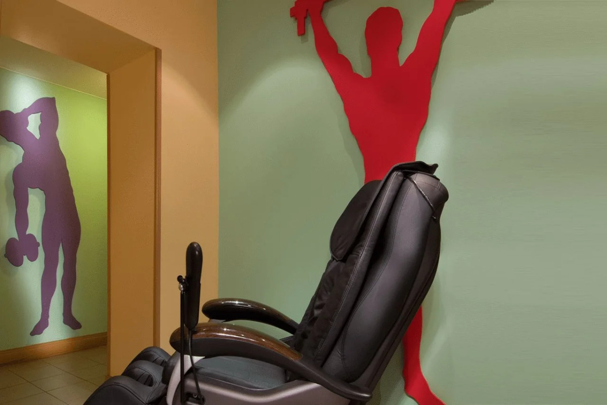 Athenian Callirhoe Hotel