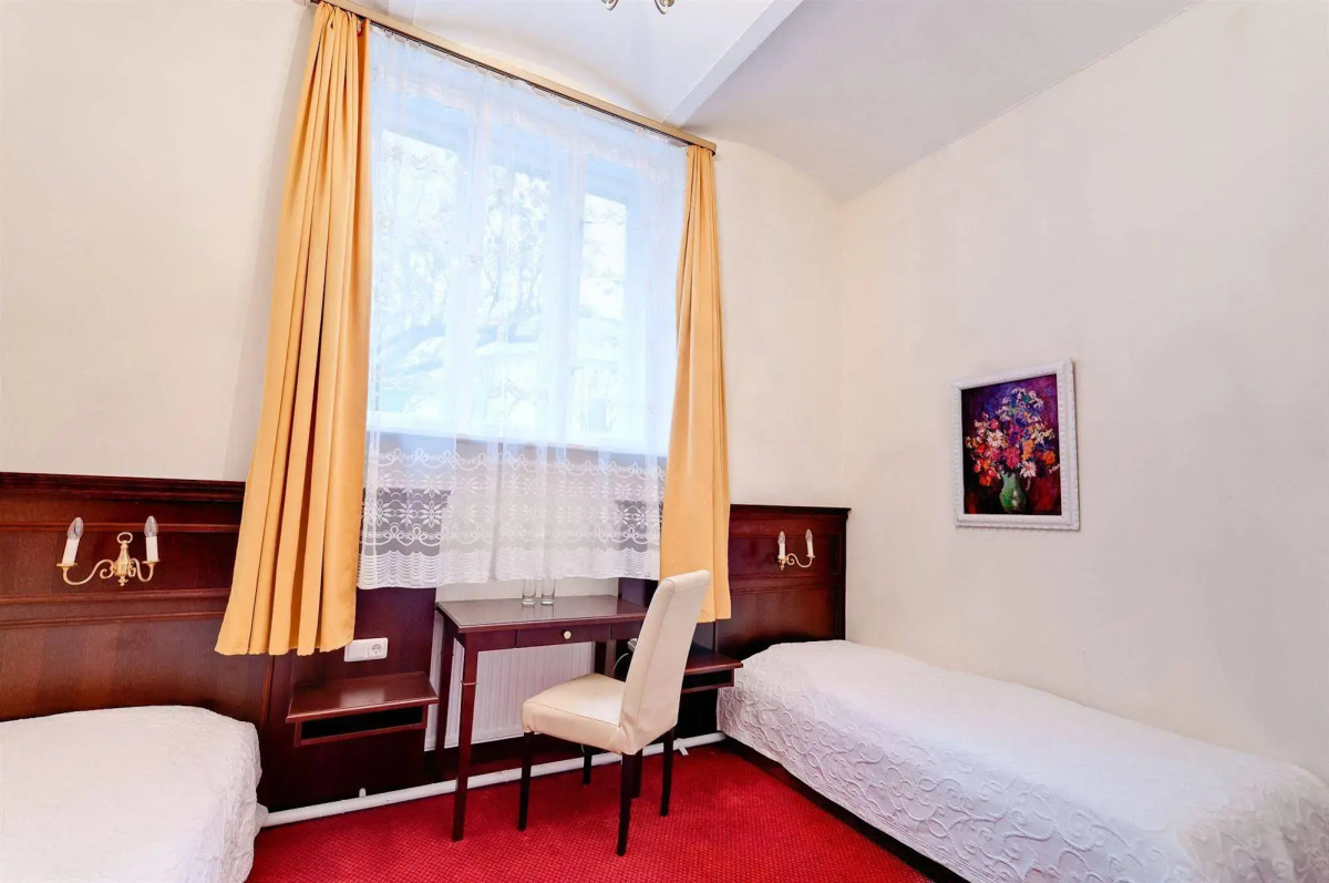 Hotel Viktoria Schönbrunn