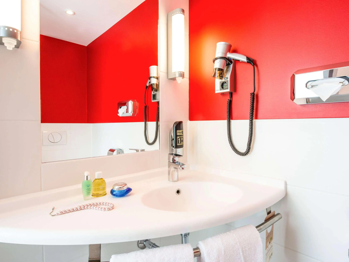 Ibis München Airport Süd