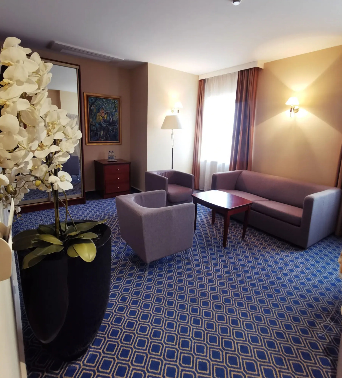 Warmiński Hotel & Conference