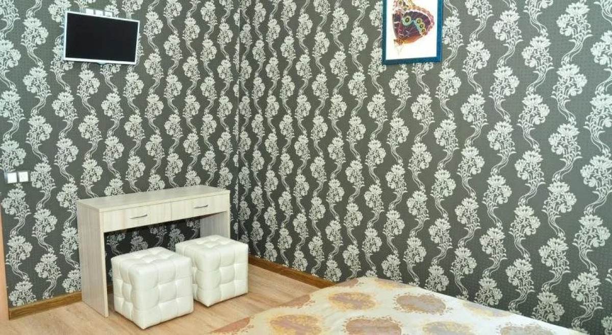 Mini Hotel Uyut on Novgorodskaya 35