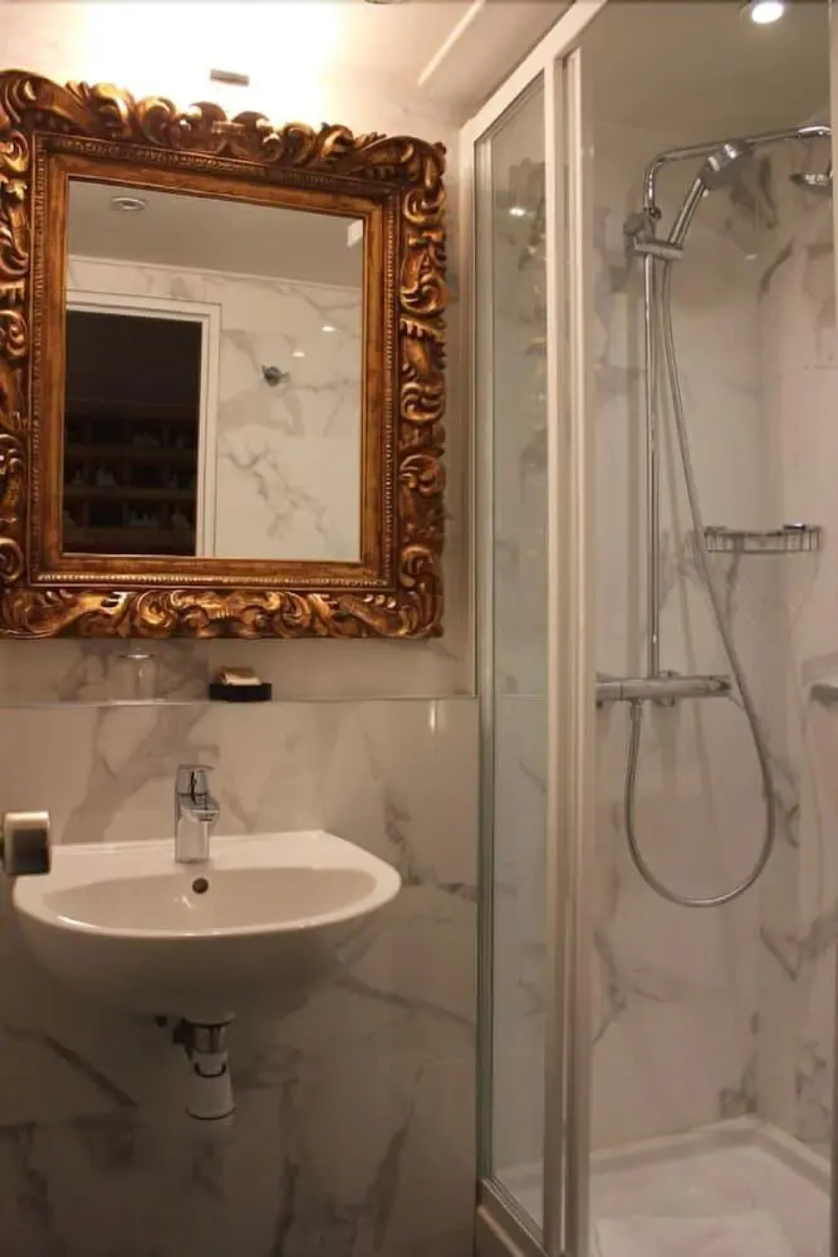 Hotel Korner Chatelet