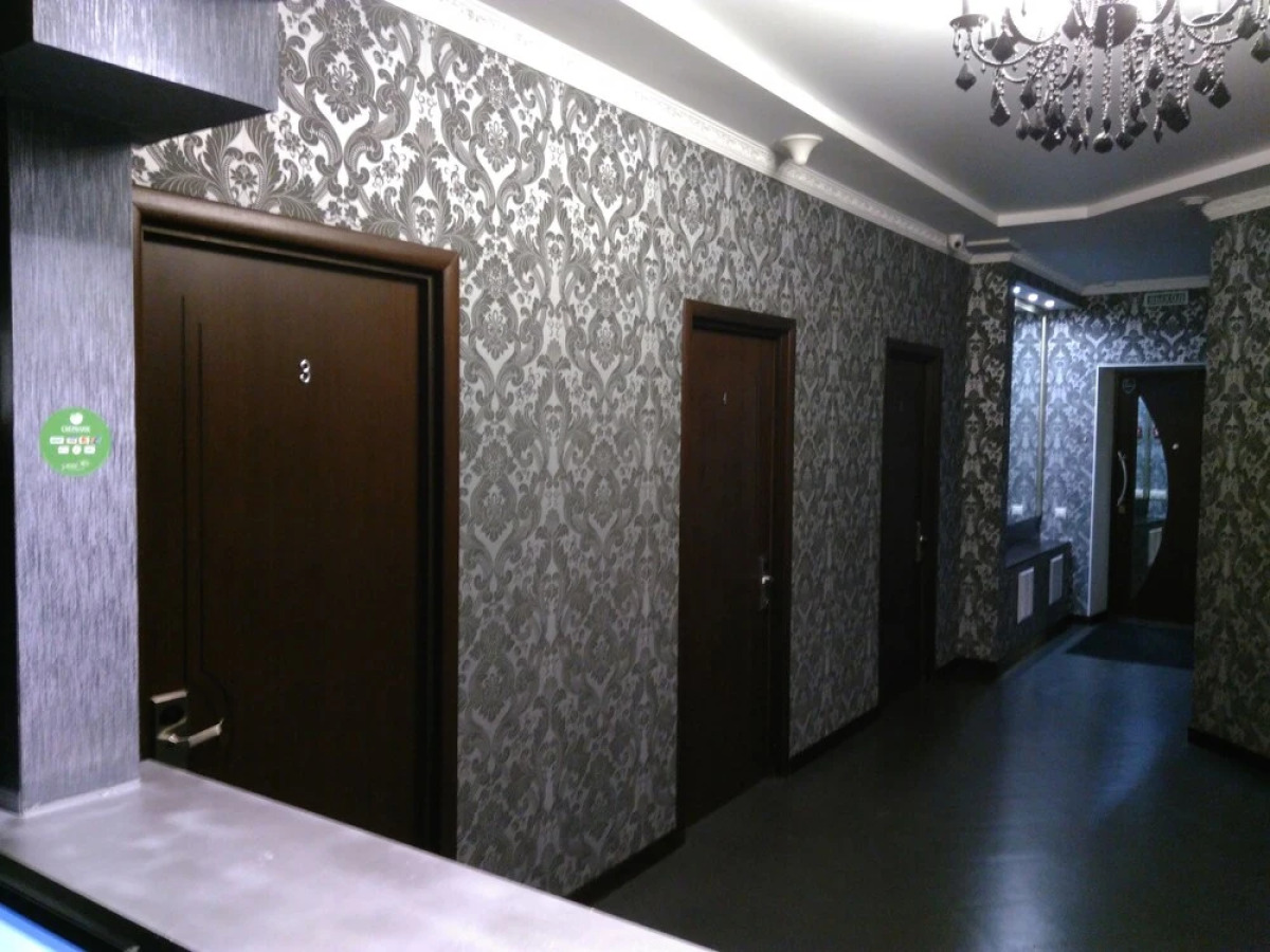 Отель ЛиГари