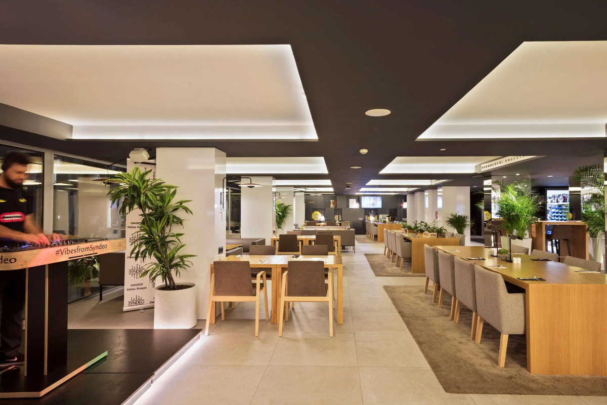 INNSiDE by Meliá Palma Bosque