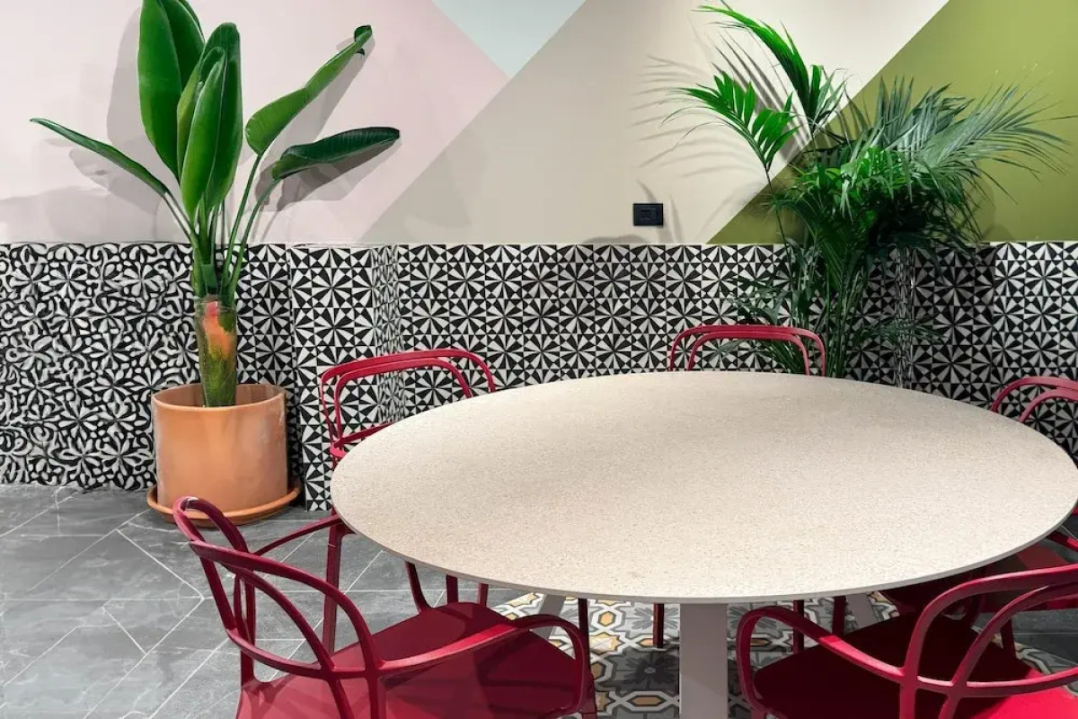 Mini Hotel Baradello