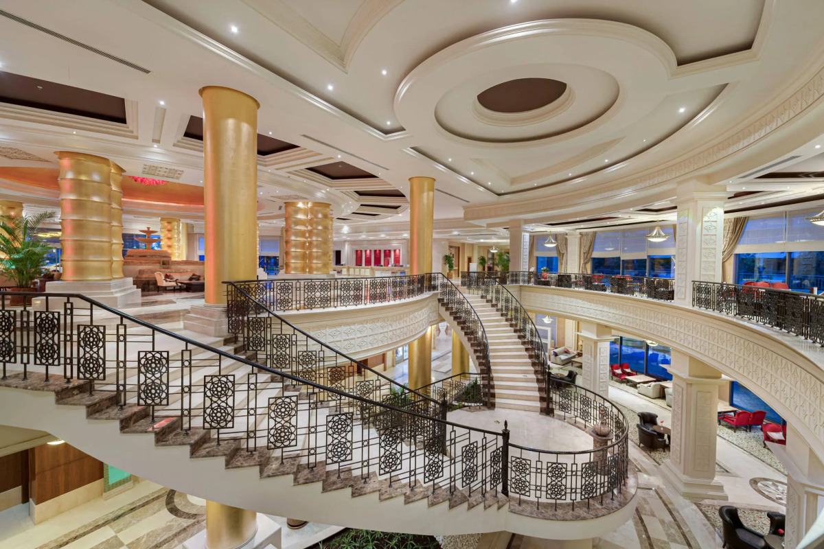 ELA Excellence Resort Belek - All Inclusive