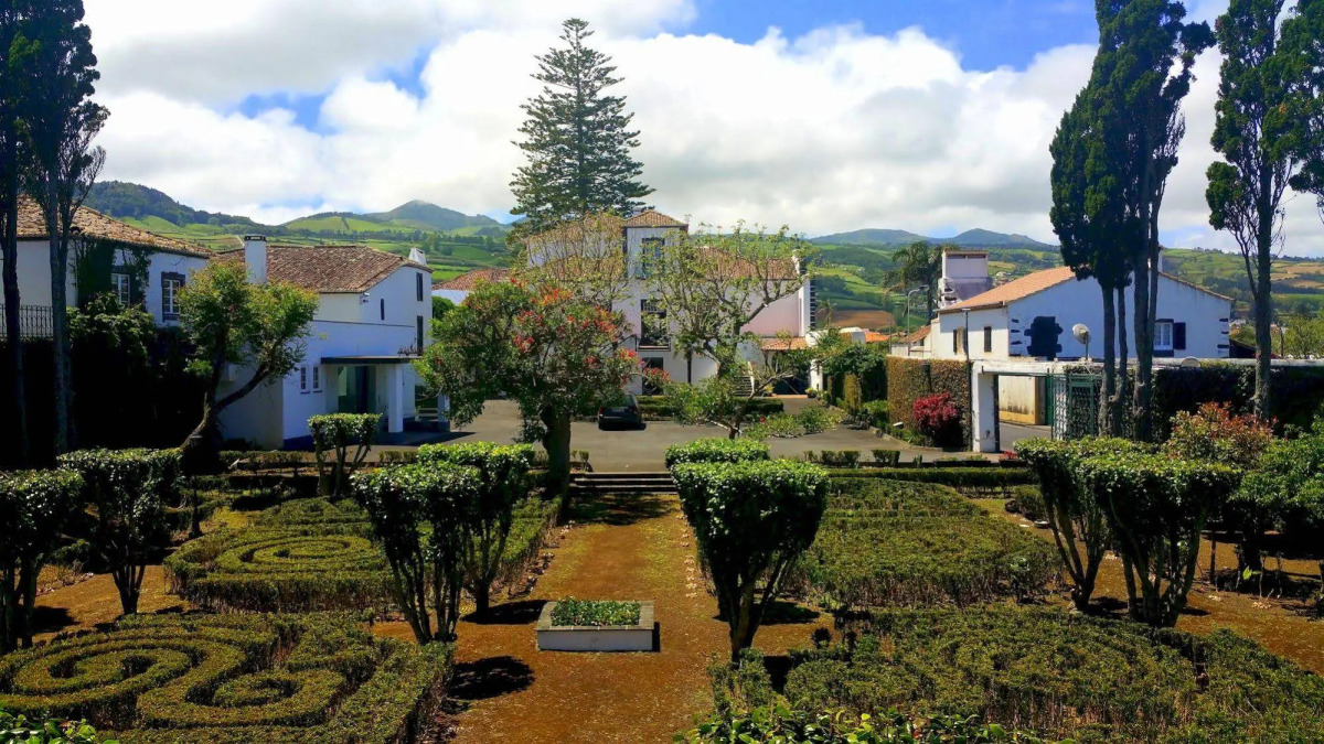 Hotel Solar do Conde