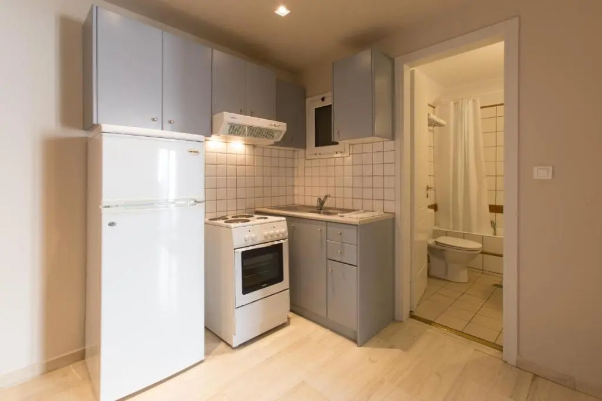 Delice Hotel Apartments