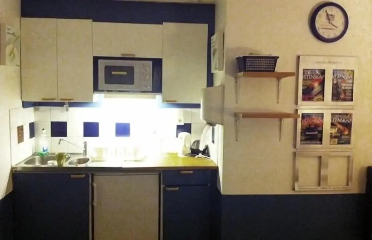 City Lodge Stockholm AB