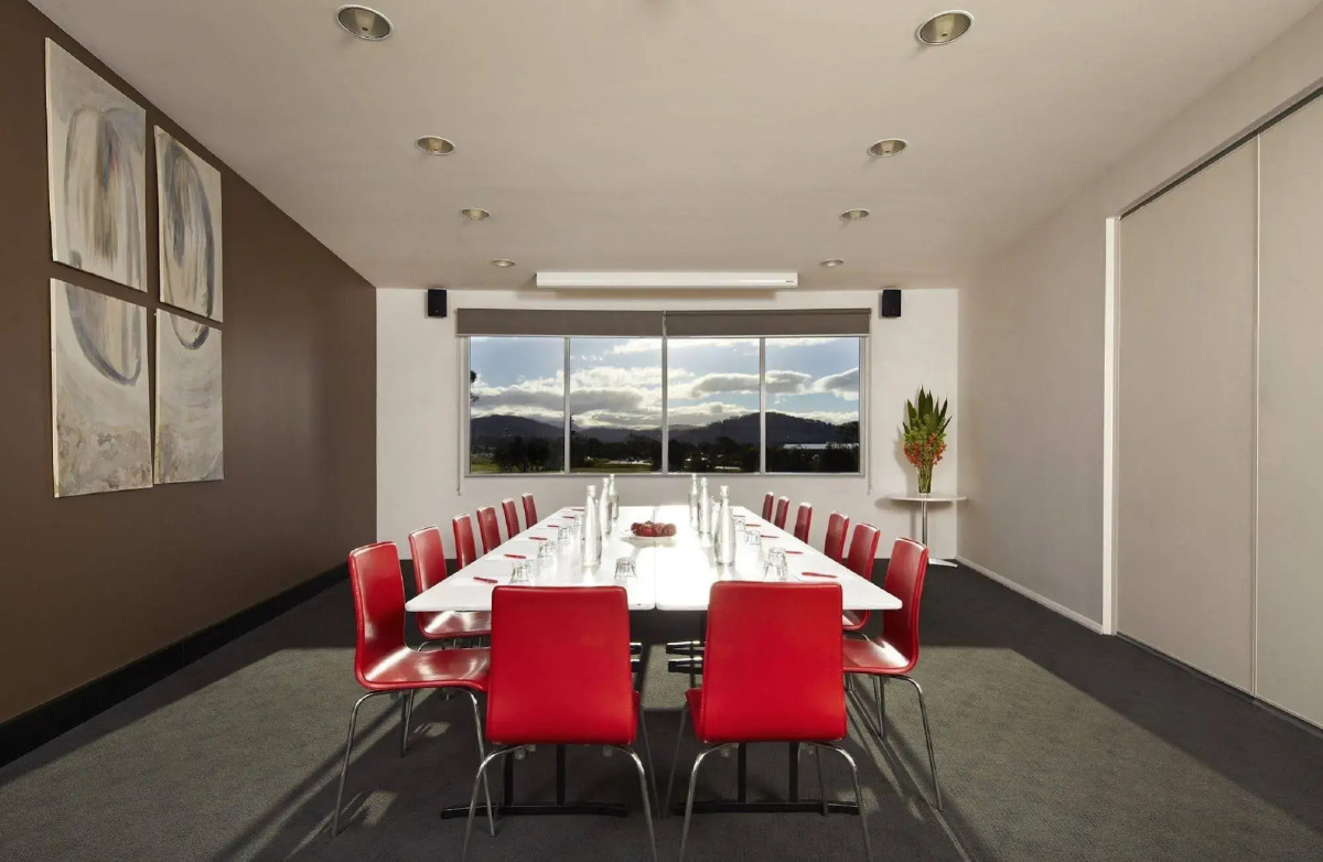 Travelodge Hotel Hobart Airport